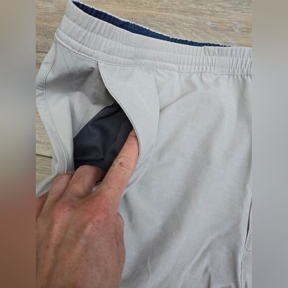 Nwt Flags & Anthem MadeFlex All Day Comfort Shorts size 2xl new - Picture 11 of 13